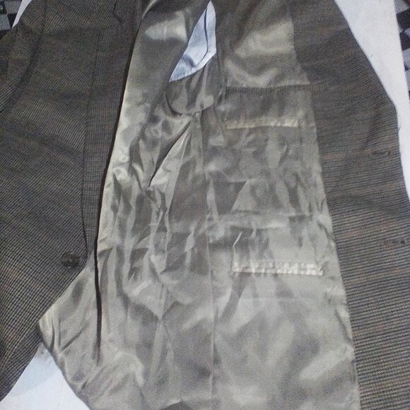 Men's blazer - Picture 3 of 5